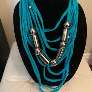 Ladies Scarf/Necklace